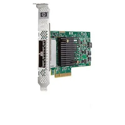 650931-B21 - HP LSI PCI Express 3.0 SATA / SAS Host Controller