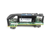 650FLB - HP FlexFabric 650FLB Dual Port 20Gb/s PCI Express 3.0 x8 Network Adapter