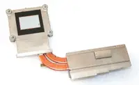 650RY - Dell Laptop Intel Heatsink Alienware M17x R4