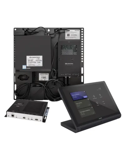 6511607 - Crestron Flex Advanced Video Conference Kit