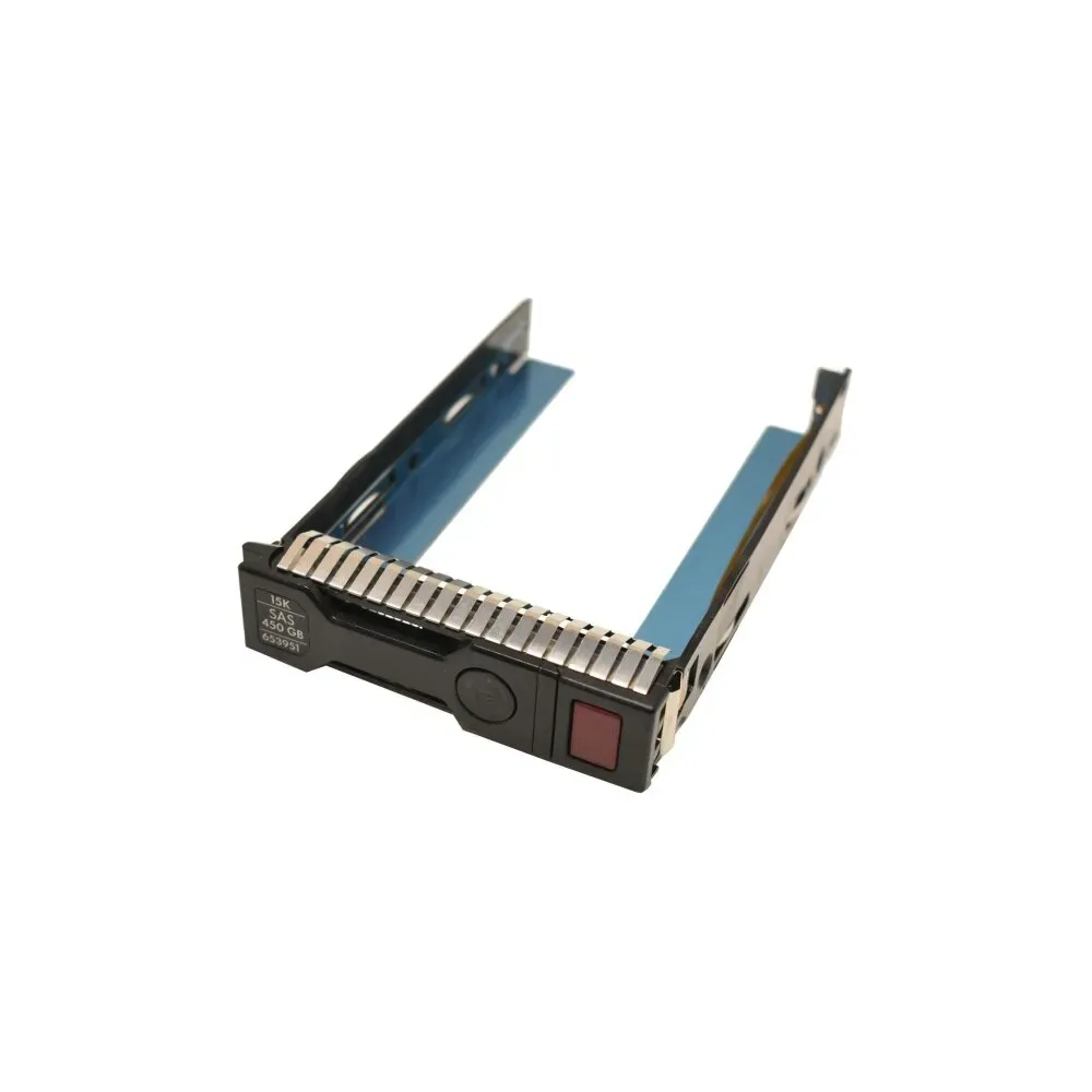 651314-001 - HP 3.5-inch LFF SAS / SATA Hard Drive Tray / Caddy for ProLiant Gen8 Servers