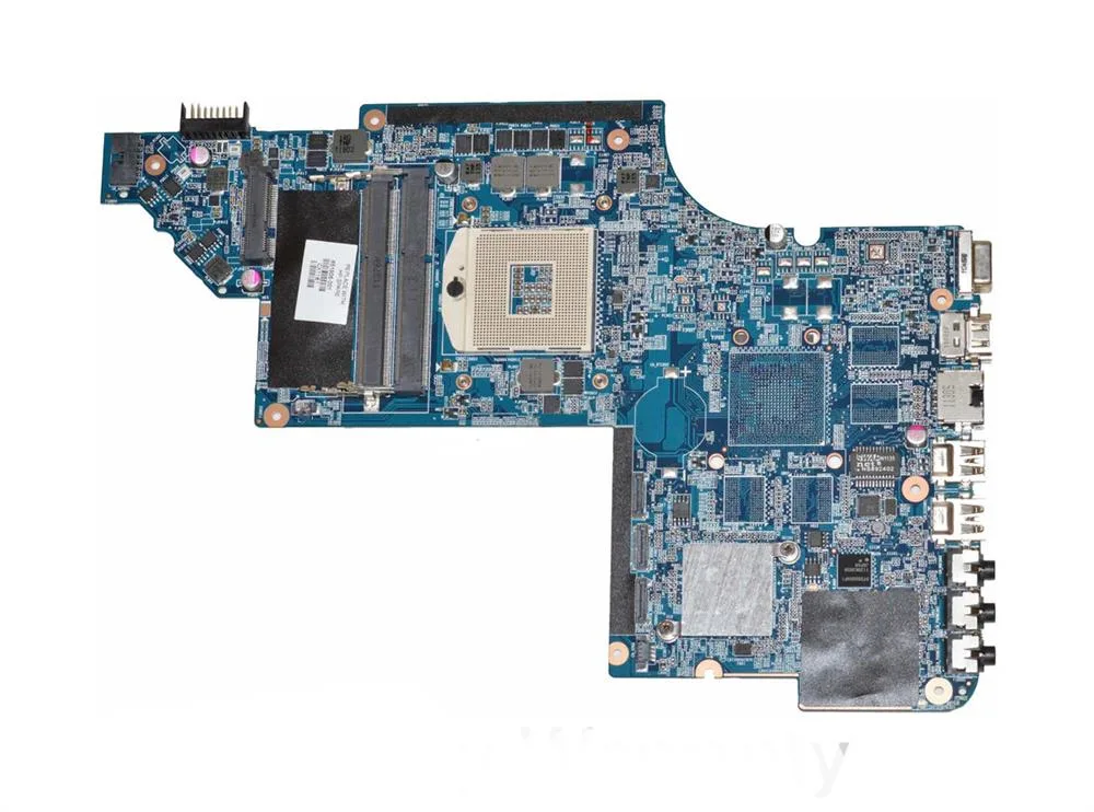 651906-001 - HP System Board Hm65 Uma Duo
