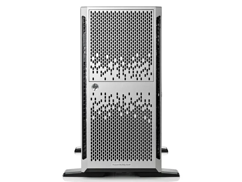 652065-B21 - HP ML350P Gen8 SFF CTO Tower Server
