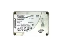 652185-001 - HP / Intel 160GB SPS SATA 2.5-inch Solid State Drive