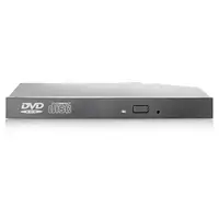 652294-001 - HP 12.7mm Slim SATA DVD-ROM