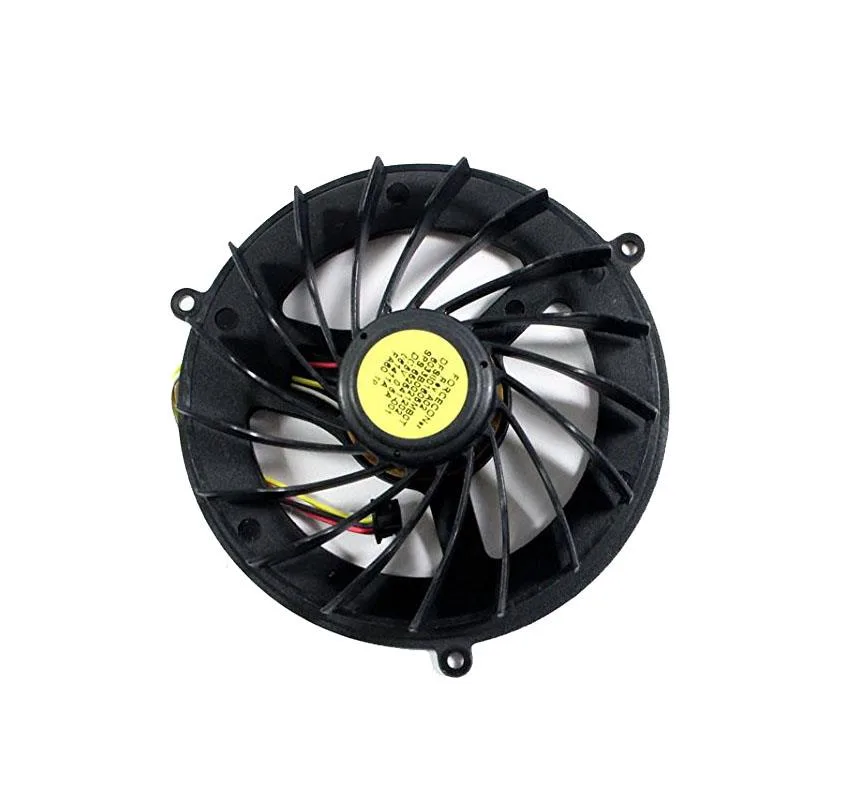 652541-001 - HP Fan for Elitebook 8760w Mobile WorkStation