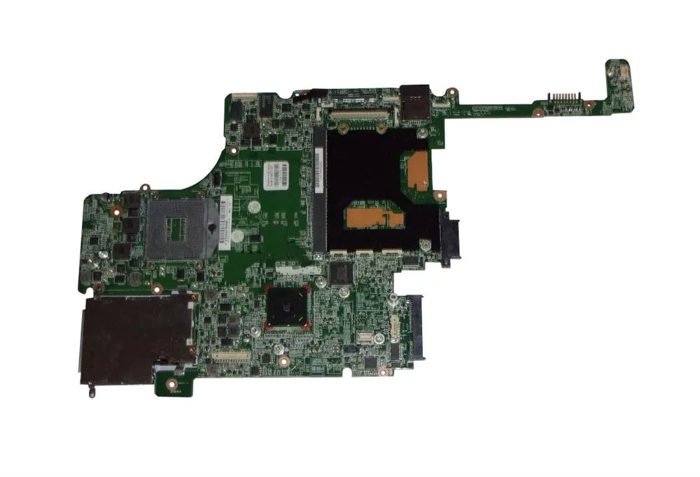 652637-001 - HP System Board dualcore