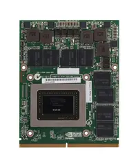 653011-001 - HP 8760w Nvidia N12e-q3 2GB Video Graphics Card