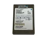 653116-001 - HP 200GB Multi-Level Cell SATA 3Gb/s 2.5-inch Solid State Drive