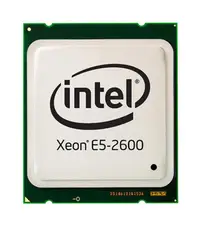653214-L21 - HP 1.80GHz 6.4GT/s QPI 10MB SmartCache Socket FCLGA2011 Intel Xeon E5-2603 4-Core Processor