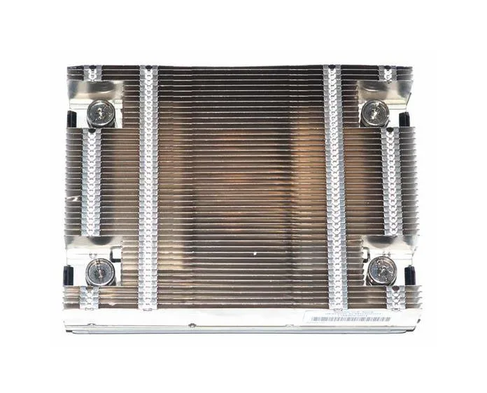 653235-001 - HP Heatsink for ProLiant DL380p G8 / DL560 G8 Server