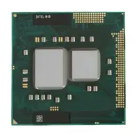 653337-001 - HP 2.0GHz 2MB L3 Cache Socket PGA988 Intel Pentium B940 2-Core Processor