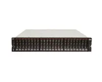 6535C2D - Lenovo Storage V3700 V2 SFF Control Enclosure