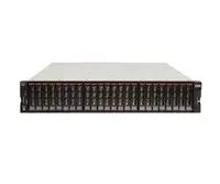 6535C4D - Lenovo Storage V3700 V2 XP SFF Control Enclosure
