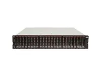6535N2F - Lenovo SFF Expansion Enclosure for Storage V3700 V2