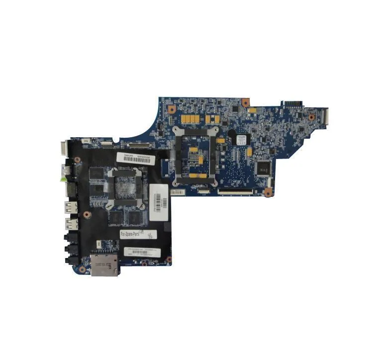654006-001 - HP Pcba System Board Hm65 Dsc HD6770/2g Duo mh-b3255060g00002