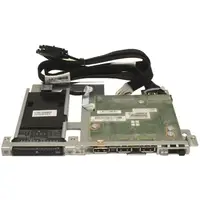 654071-001 - HP Front Switch PCa