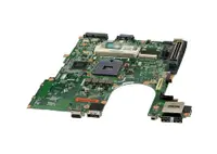 654129-001 - HP System Board (Motherboard) for ProBook 6560b Notebook PC