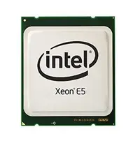 654416RB21 - HP 2.50GHz 7.2GT/s QPI 15MB SmartCache Socket FCLGA2011 Intel Xeon E5-2640 6-Core Processor