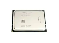 654523-001 - HP 2.60GHz 6.4GT/s 16MB L3 Cache Socket G34 AMD Opteron 6238 12-Core Processor for ProLiant DL385 G7 Server