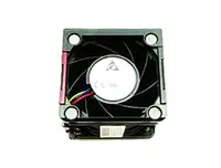 654577-002 - HP CPU Cooling Fan Assembly for ProLiant DL380p G8 Server