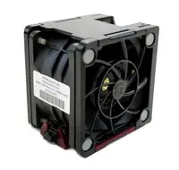 654577-003 - HP CPU Cooling Fan Assembly for ProLiant DL380p G8 Server