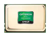 654718-B21 - HP 2.10GHz 6.4GT/s 16MB L3 Cache Socket G34 AMD Opteron 6272 16-Core Processor for ProLiant DL585 G7 Server