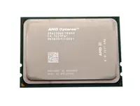 654726-L21 - HP 3.00GHz 6.4 GT/s 16MB L3 Cache Socket G34 AMD Opteron 6220 8-Core Processor for ProLiant DL165 G7 Server