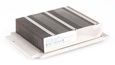 654757-001 - HP Heatsink for ProLiant DL360 G8 Server