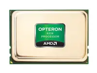 654806-L21 - HP 2.60GHz 6.4GT/s 16MB L3 Cache Socket G34 AMD Opteron 6238 12-Core Processor for ProLiant BL685c G7 Server