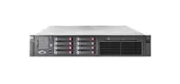 654856-001 - HP ProLiant 2U Rack Server 2 x AMD Opteron 6238 2.6GHz