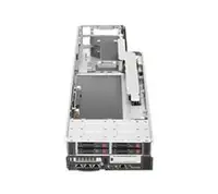 654940-B21 - HP 2 Unit PCI Express Right Half Width Tray for ProLiant SL250s Gen8 Server