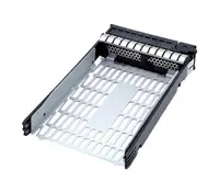 654963-001 - HP 3.5-inch Hard Drive Blank Kit