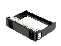654963-B21 - HP 3.5-inch Hard Drive Blank Filler for G8 Server