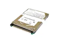 655-1139 - Apple 80GB 5400RPM Ultra ATA-100 2.5-inch Hard Drive