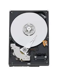 655-1317 - Apple 500GB 7200RPM SATA 3Gb/s 3.5-inch Hard Drive