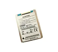 655-1338A - Apple 80GB 4200RPM ATA-100 Hard Drive