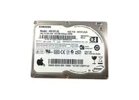 655-1398A - Apple 160GB 4200RPM ATA-100 Hard Drive