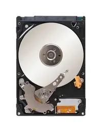 655-1406A - Apple 160GB 5400RPM SATA 1.5Gb/s 8MB Cache 2.5-inch Hard Drive