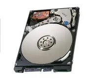 655-1538C - Apple 250GB 5400RPM SATA 1.5Gb/s 2.5-inch Hard Drive