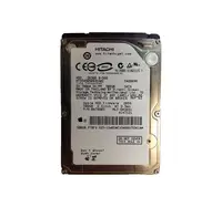 655-1540D - Apple 500GB 5400RPM SATA 1.5Gb/s 2.5-inch Hard Drive