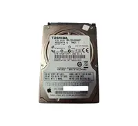 655-1550B - Apple 250GB 5400RPM SATA 3Gb/s 2.5-inch Hard Drive