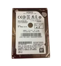 655-1683C - Hitachi / Apple 500GB 5400RPM SATA 1.5Gb/s 8MB Cache 2.5-inch Hard Drive