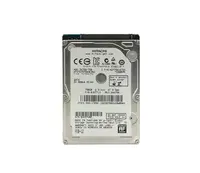 655-1709C - Apple 750GB 7200RPM SATA 2.5-inch Hard Disk Drive HDD