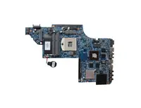 655488-001 - HP System Board (MotherBoard) for Dv7-6199Us Sys Brd (Disc) Notebook PC