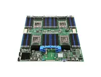 655580-001 - HP System Board (Motherboard) for Rp5800 Desktop PC