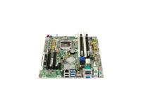 655840-001 - HP System Board for PCA SFF for Z220 Tower WorkStation