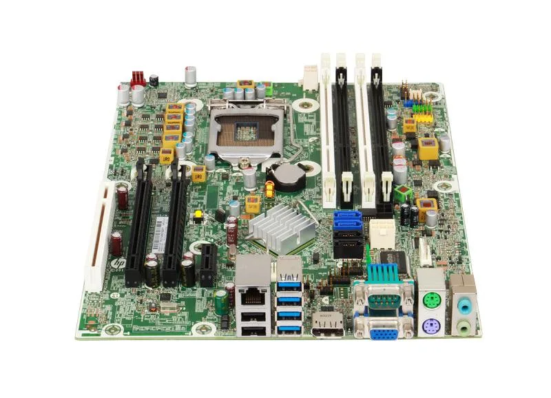 655840-501 - HP System Board for WorkStation Z220