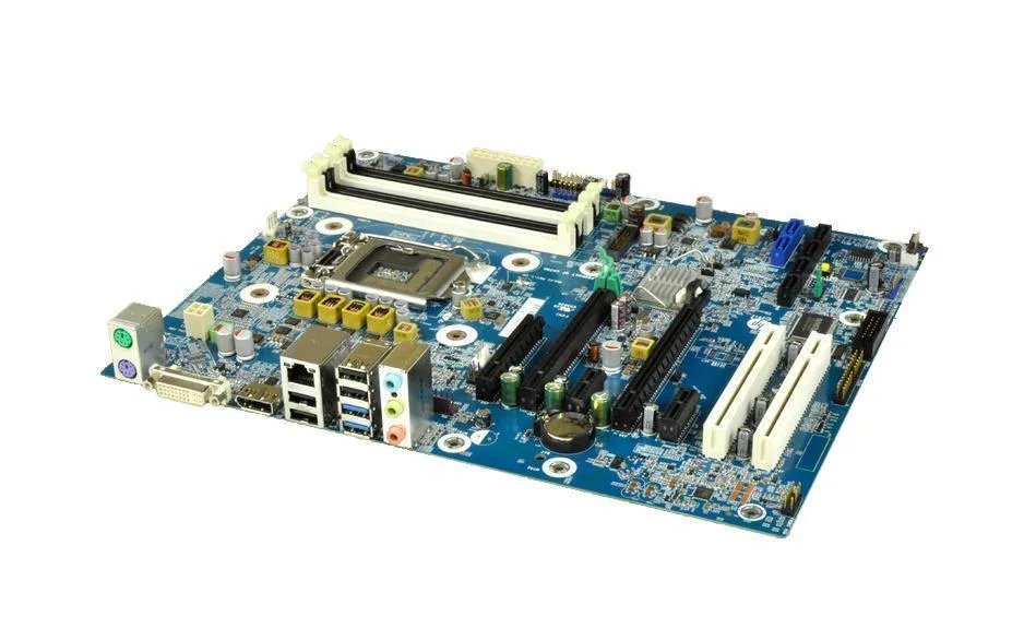 655842-601 - HP System Board for Z220 WorkStation