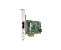 656241-001 - HP 361T Dual Port 1GB PCI-E Gigabit Ethernet Network Adapter